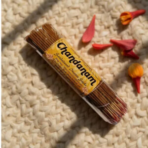 Chandan Premium Incense Sticks